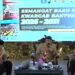 Core Value  MERAHPADU Jadi Arah Baru Kebijakan Kwarcab Banyumas Lima Tahun ke Depan