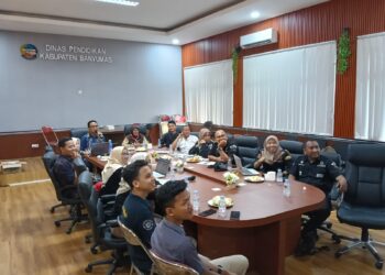 Binamuda Banyumas Usung Semangat “Binamuda Semakin Baik!”