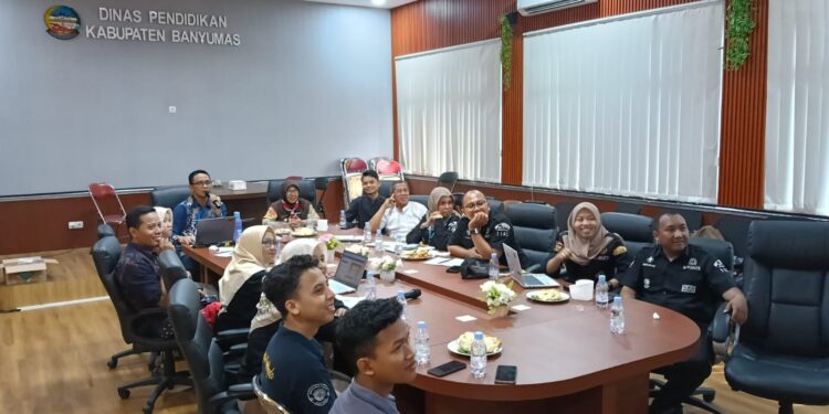 Binamuda Banyumas Usung Semangat “Binamuda Semakin Baik!”