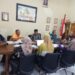 Rakor Binawasa Kwarcab Banyumas Bahas Program Strategis Tahun 2026