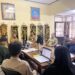 Mantapkan Program 2026, Humastika dan Pusdatin Kwarcab Banyumas Siapkan Terobosan Digital dan Protokoler