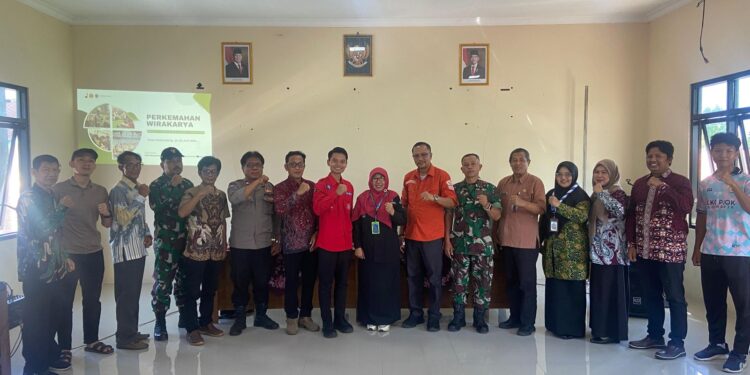 DKC Banyumas Matangkan Persiapan Perkemahan Wirakarya Cabang 2026 di Sokaraja