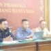 Rakor Abdimas Kwarcab Banyumas Bahas Agenda Semester II 2026
