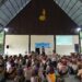 Meriah dan Berprestasi, Kontingen Banyumas Semarakkan Pesta Siaga Kwarda Jateng 2026