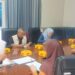 Bidang Organisasi, Kerjasama, dan Hukum Kwarcab Banyumas Gelar Rapat Koordinasi Perdana Tahun 2026