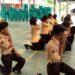 Ambalan Kyai Modjo – Nyi Ageng Serang SMK Negeri 1 Purwojati Gelar Pelantikan Bantara Penuh Semangat dan Kebersamaan