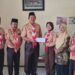 Semangat Menuju Jambore Nasional, Kwarran Purwojati Berikan Dukungan Penuh untuk Wangsit Dewi Kalyca
