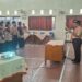Ketua Kwarran Somagede Lantik Ketua Majelis Pembimbing Gugus Depan