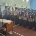 Ketua Kwarran Somagede Lantik Ketua Gugus Depan se-Kwarran Somagede