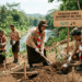 Ini Cara Pramuka Wujudkan “Now For Climate” di Hari Lingkungan Hidup 2026