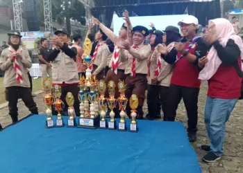 Banyumas Raih Juara Umum JAWARA Jateng 2026, Siap Wakili Jawa Tengah di Tingkat Nasional