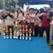 Banyumas Raih Juara Umum JAWARA Jateng 2026, Siap Wakili Jawa Tengah di Tingkat Nasional
