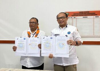 Banyumas Pionir Saka Anti Narkoba, Kwarcab dan BNN Perkuat Sinergi Pembinaan Generasi Muda