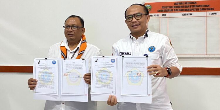 Banyumas Pionir Saka Anti Narkoba, Kwarcab dan BNN Perkuat Sinergi Pembinaan Generasi Muda
