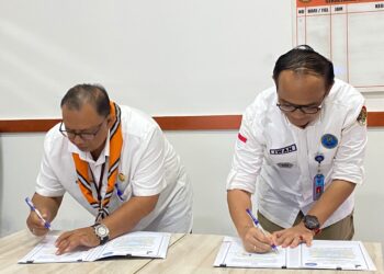 BNN dan Kwarcab Banyumas Bersinergi Tingkatkan Pembinaan dan Pencegahan Narkoba