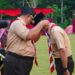 Kwarcab Banyumas Berkolaborasi Dengan UMP Purwokerto, Cetak Pembina Mahir