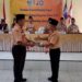 Semangat Berkarya dan Berprestasi, Kwarran Somagede Dinilai dalam Lomba Kwarran Tergiat Tahun 2026 Tingkat Kwarcab Banyumas
