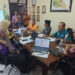 Persiapkan Program Kerja 2026, Bidang Binawasa Kwarcab Banyumas Gelar Rakor dan Pembagian Tugas PJ