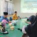Binasatuan Kwarcab Banyumas Perkuat Sinergi Pembinaan dengan Satuan Komunitas Pramuka