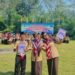Pembina Kwarran Cilongok Torehkan Prestasi Gemilang pada KMD dan KML Kwarcab Banyumas Tahun 2026