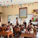 Bakti Edukasi PWC Banyumas 2026: Lewat “Pramuka Mengajar”, Penegak dan Pandega tingkatkan Literasi Hingga Praktek Anti-Bullying