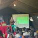 Gandeng Dinas Kesehatan, PWC Banyumas 2026 Bekali Pramuka Penegak dan Pandega Wawasan PHBS