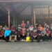 Pererat Silaturahmi, Pembina Pendamping PWC Banyumas 2026 Ikuti Kunjungan Edukasi ke Farm SUFI dan Sentra Batik Anto Djamil