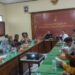 Kwarcab Banyumas Gelar Rakor Matangkan Agenda Besar Rangkaian Hari Pramuka 2026