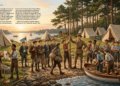Dari Pulau Brownsea ke Tunas Kelapa: Menalar Ulang Spirit 25 Juli dalam Dialektika Pramuka Modern