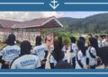 Saka Bahari Kwarcab Banyumas: Semangat Menjaga Laut Dimulai dari Daerah Hulu