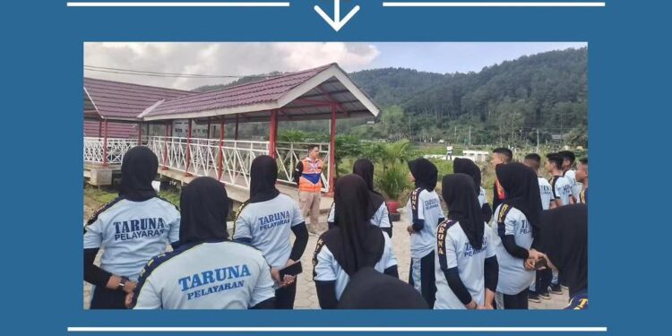 Saka Bahari Kwarcab Banyumas: Semangat Menjaga Laut Dimulai dari Daerah Hulu