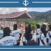 Saka Bahari Kwarcab Banyumas: Semangat Menjaga Laut Dimulai dari Daerah Hulu