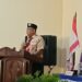 Ka Kwarcab Banyumas Tinjau Langsung Penilaian LKT Gumelar 2026