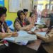Gelar Penilaian LKT, Tim Kwarcab Banyumas Bedah 8 Aspek Organisasi Kwarran Kebasen