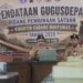 Kwarcab Banyumas Gelar Sosialisasi Pendataan Gugusdepan untuk Tingkatkan Validitas Data Kepramukaan