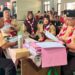 Kwarran Pekuncen Tunjukkan Kesiapan Maksimal dalam Lomba Kwartir Ranting Tergiat 2026