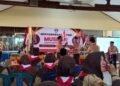 Musyawarah Ranting Kwarran Patikraja 2026