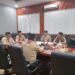 Binasatuan Kwarcab Banyumas Gelar Rapat Koordinasi Bersama Ketua Kwarcab: Tegaskan Peran Strategis Penguatan Gudep dan Saka
