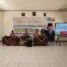Puluhan Peserta Semangat Ikuti Dian Pinru Kwartir Ranting Rawalo