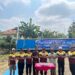 Ketua Kwarcab Banyumas Resmikan Lapangan Tunas Muda, Programkan Festival Kuda Lumping Tahun Depan