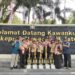 Kontingen Banyumas Sabet Lima Gelar Juara Pramuka Garuda Berprestasi Kwarda Jateng