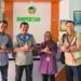 Kwarcab Banyumas dan Dinas Pertanian Perkuat Saka Taruna Bumi, Cetak Generasi Muda Peduli Pertanian dan Ketahanan Pangan