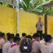 Tanamkan Karakter Positif, Pramuka SD Negeri 2 Karangmangu Ikuti Edukasi Pencegahan Bullying dan Bahaya NAPZA