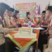 Ukur Kinerja Organisasi, Tim Penilai LKT 2026 Kwarcab Banyumas Sambangi Kwarran Kemranjen