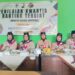 LKT 2026 Kwarran Rawalo Berjalan Lancar, Ini Tiga Pesan Utama Kwarcab Banyumas