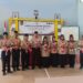 Tingkatkan Tata Kelola Organisasi, Kwarran Kalibagor Sambut Tim Penilai LKT Kwarcab Banyumas Tahun 2026