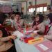 Tim Penilai Kwarcab Banyumas Laksanakan Visitasi Lomba Kwarran Tergiat di Sokaraja