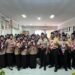 GEMAKAN LITERASI, KWARCAB BANYUMAS GELAR BIMTEK KARYA TULIS ILMIAH WUJUDKAN TRANSFORMASI GERAKAN PRAMUKA
