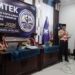 Dorong Pembina Aktif Menulis, Kwarcab Banyumas Gelar Bimtek Karya Tulis Ilmiah