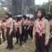 Dianpinru Kwarran Purwokerto Barat Tempa Pemimpin Regu Penggalang di Museum Besar Jenderal Soedirman